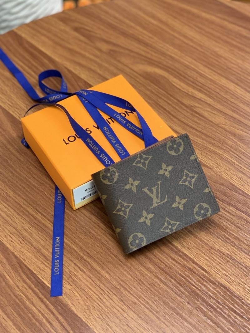 LV Wallets